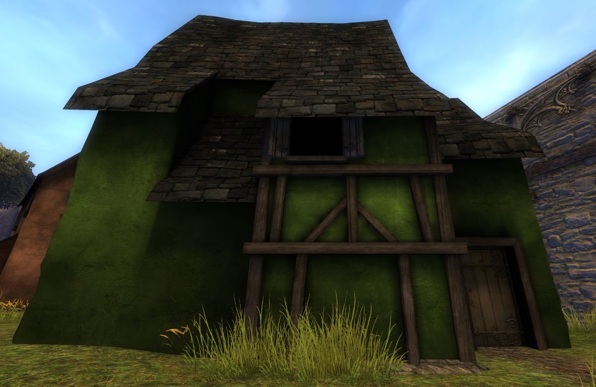 Hughs Haus Guild Wars 2 Wiki