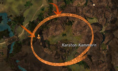 Tötet Kavernenkrabbler, um Energie für Sparkk zu sammeln Karte 2.jpg