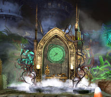 Uhrturm des Verrückten Königs (Portal).jpg