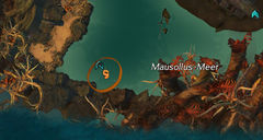 Heldenherausforderung Besiegt die auferstandene Seeschildkrötenbrut Karte.jpg