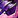 Antiker violetter Kriegshammer Icon.png