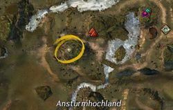 Verirrte Himmelsschuppe Hochsprunghof-Felsspitze Karte.jpg