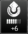 WvW-Rang Mithril Pip Icon.png