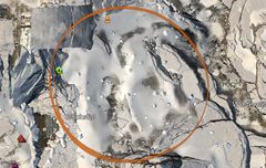 Helft Elof, vergrabene Artefakte zu bergen Karte 2.jpg