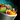 Schüssel mit gewürztem Fruchtsalat Icon.png