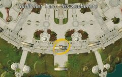 Turm des Zauberers- Südtor Karte.jpg