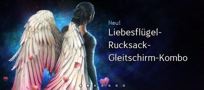 Liebesflügel-Rucksack-Gleitschirm-Kombo Werbung.jpg