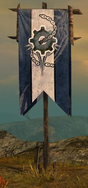Datei:Eisen-Legion Banner.jpg
