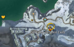 Wintertau (Lied des Letzten Exils) Karte.jpg