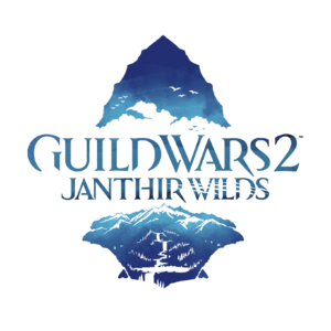 Janthir Wilds Logo.png