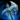 Azurblaue Drachentöter-Axt Icon.png
