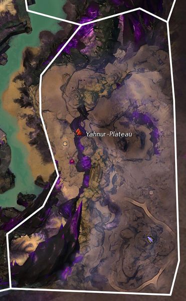 Datei:Yahnur-Plateau Karte.jpg