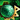 Erlesenes Smaragd-Juwel Icon.png