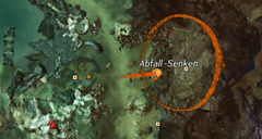 Schützt die Forscher der Abtei bei ihrer Mission in Kitah Manse Karte 2.jpg