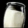 Glas Buttermilch Icon.png