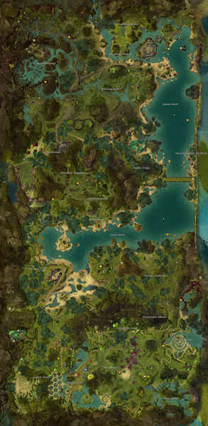 Datei:Caledon-Wald Karte.jpg