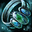 Azurit-Mithril-Ring (Selten) Icon.png