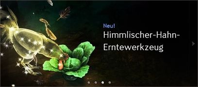 "Himmlischer Hahn"-Erntewerkzeug Werbung.jpg